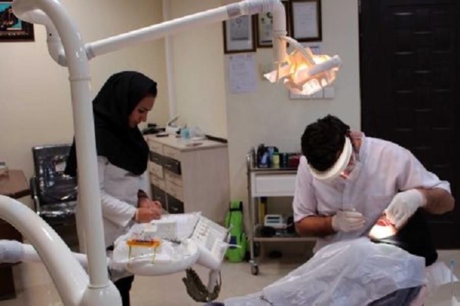 طراحی و ساخت ایمپلنت‌های تیتانیومی جایگزین استخوان توسط محققان ایرانی